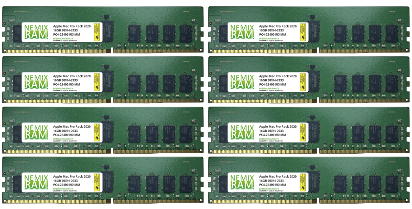 NEMIX RAM